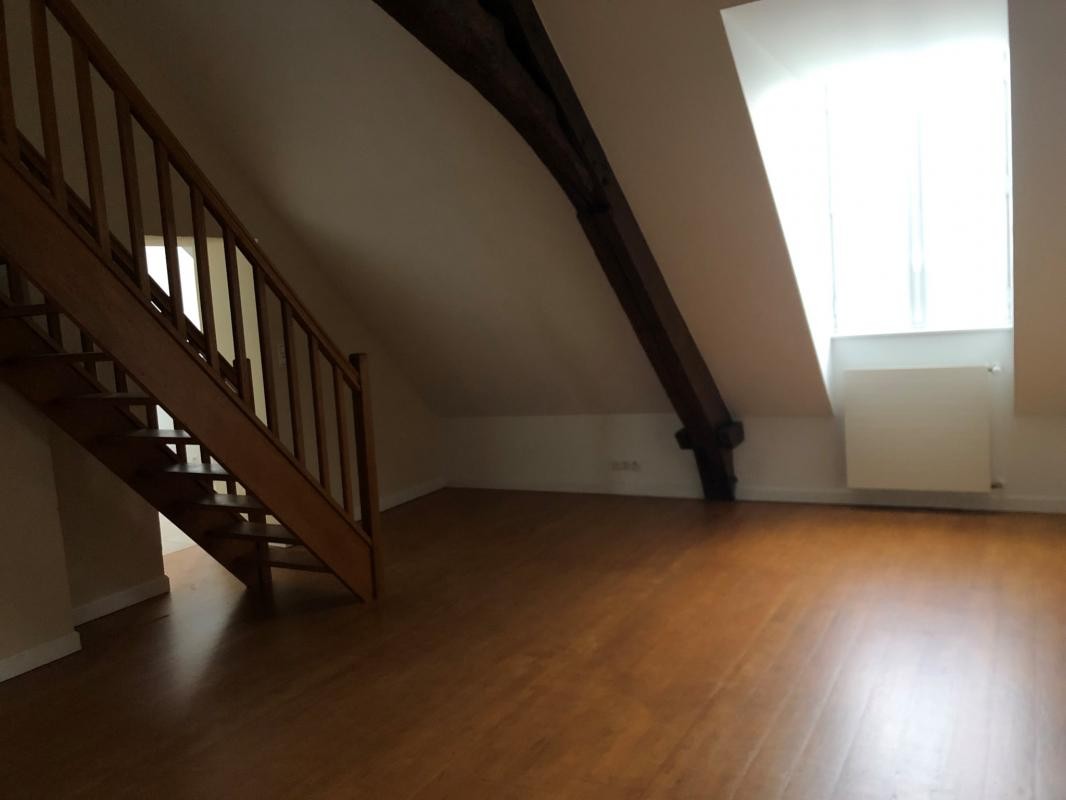 Location Appartement à Châteaubriant 3 pièces