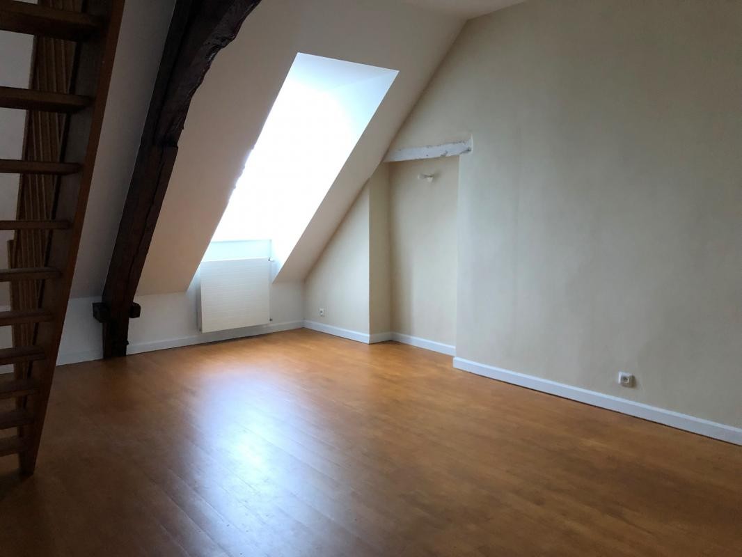 Location Appartement à Châteaubriant 3 pièces