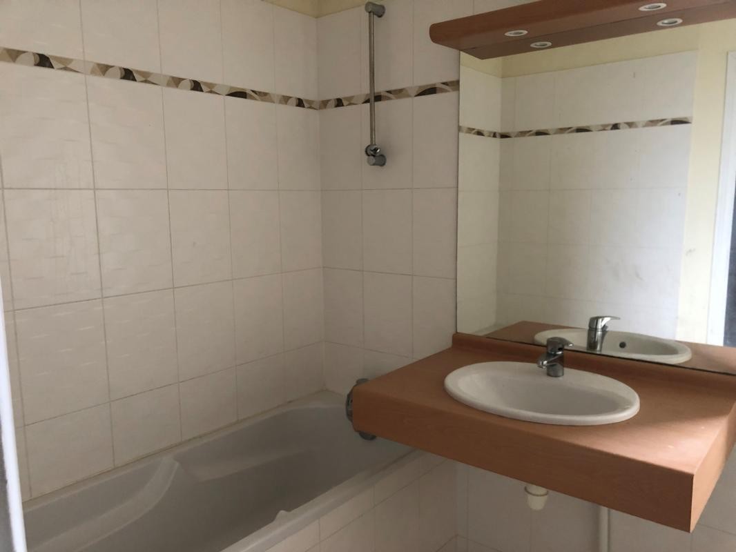 Location Appartement à Châteaubriant 3 pièces