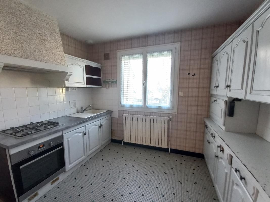 Vente Maison à Châteaubriant 4 pièces