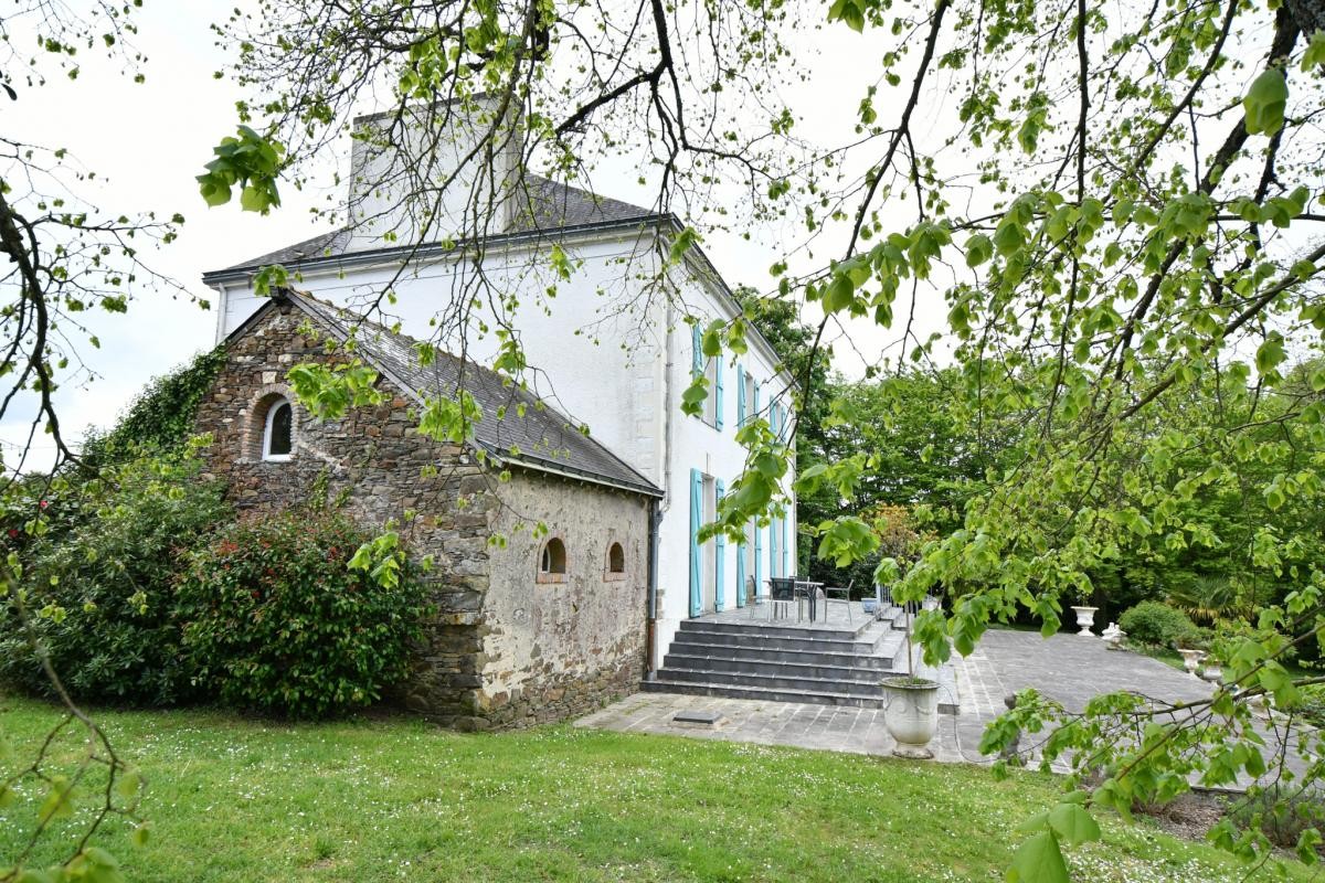 Vente Maison à Joué-sur-Erdre 11 pièces