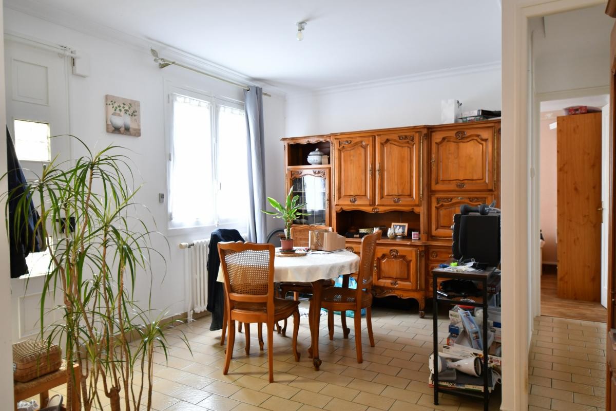 Vente Maison à Châteaubriant 4 pièces