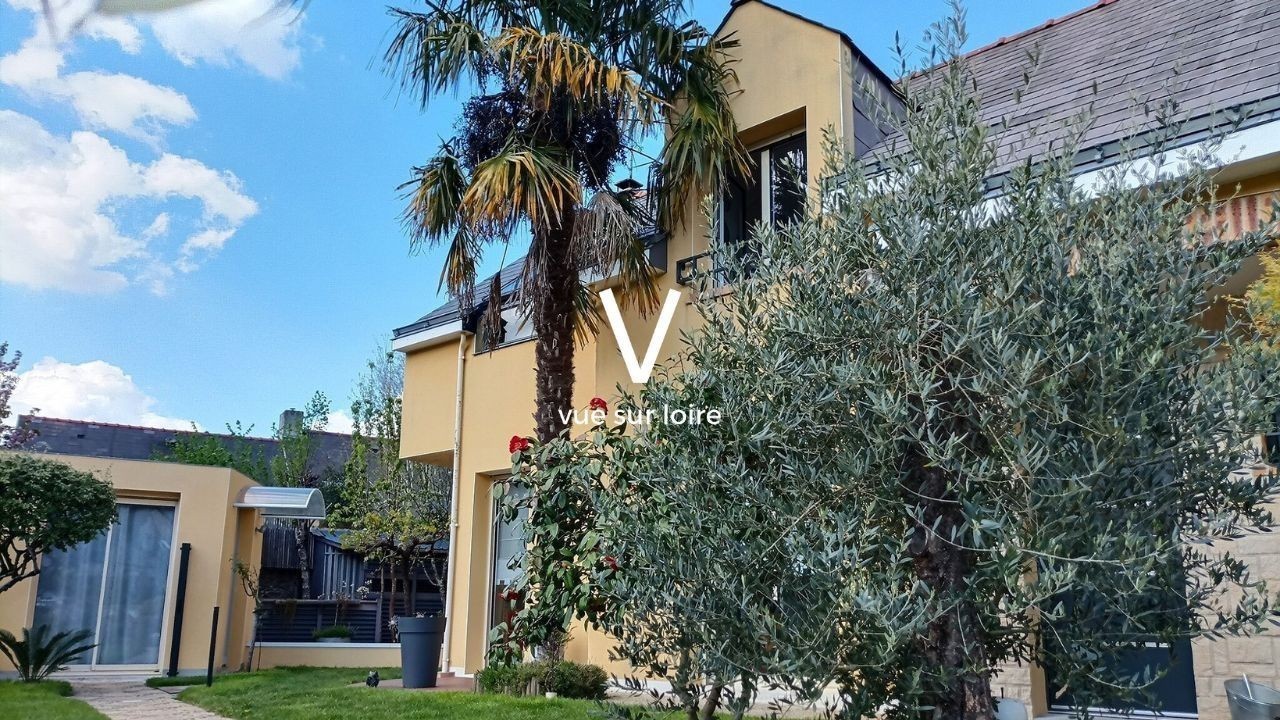 Vente Maison à Nantes 6 pièces