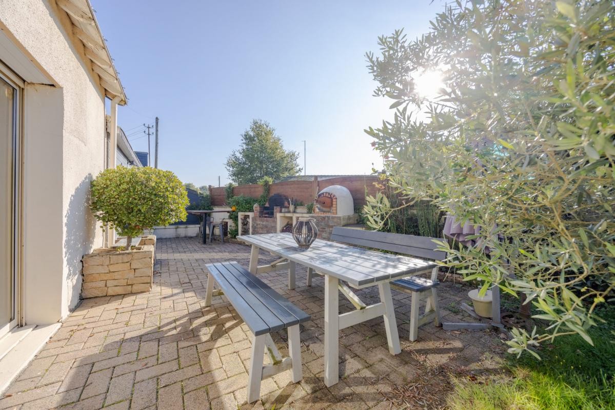 Vente Maison à Nort-sur-Erdre 6 pièces