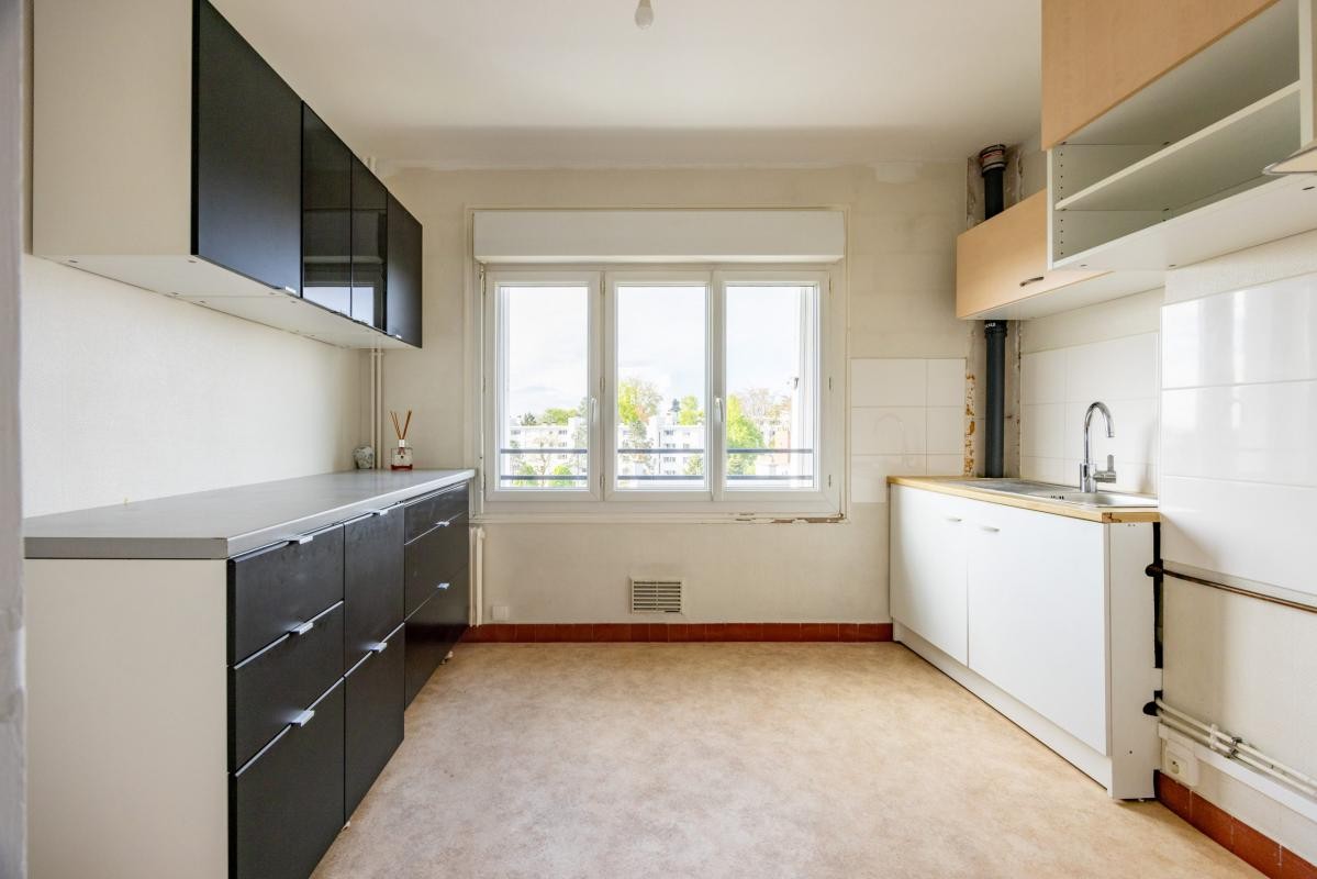 Vente Appartement à Nantes 3 pièces