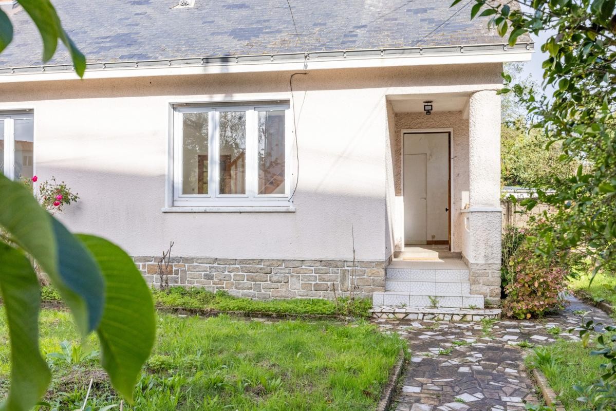 Vente Maison à Nantes 5 pièces