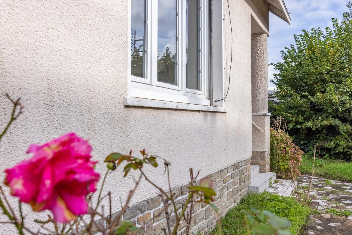 Vente Maison à Nantes 5 pièces