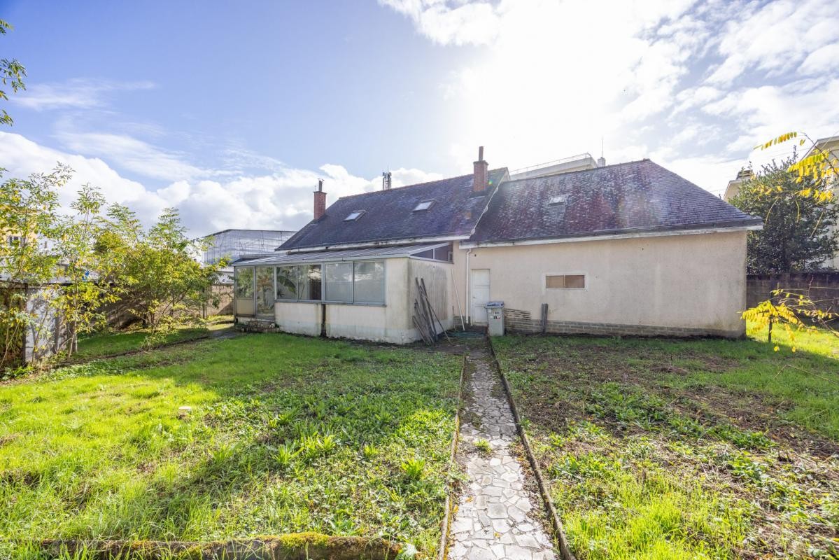 Vente Maison à Nantes 5 pièces