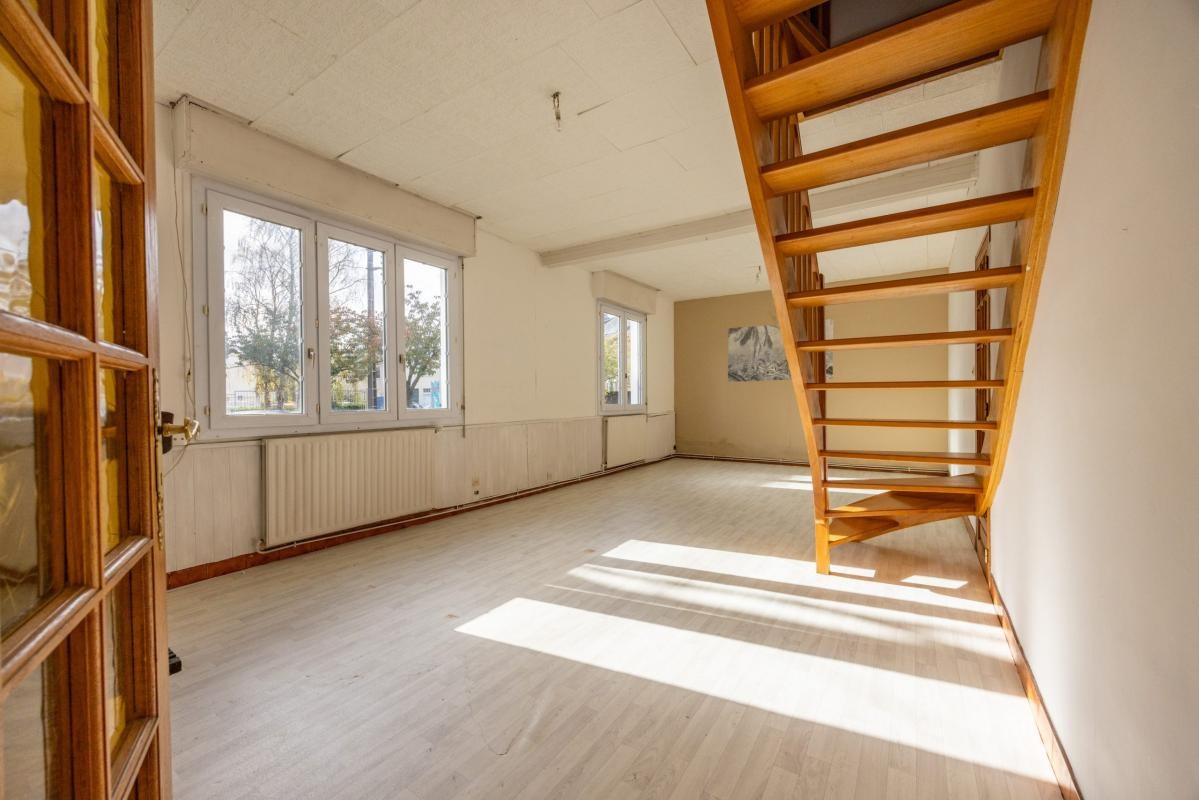 Vente Maison à Nantes 5 pièces