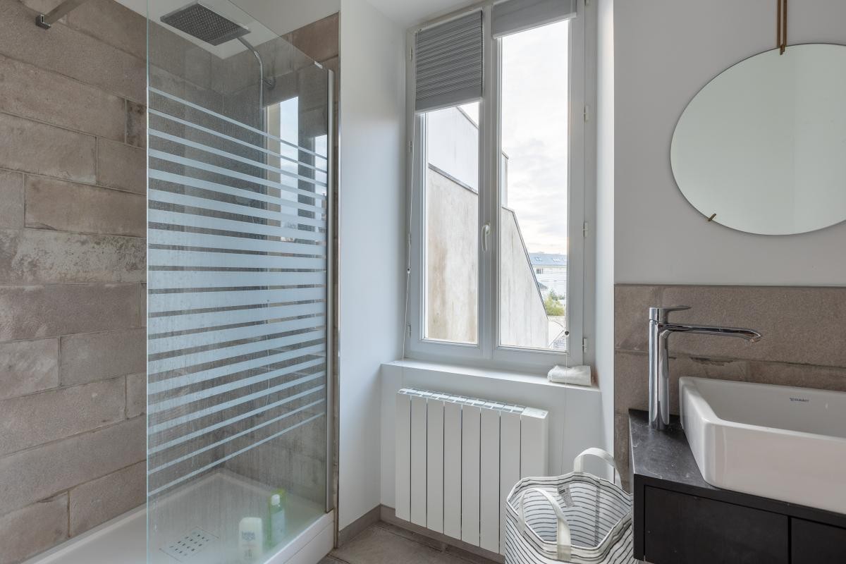 Vente Appartement à Nantes 2 pièces