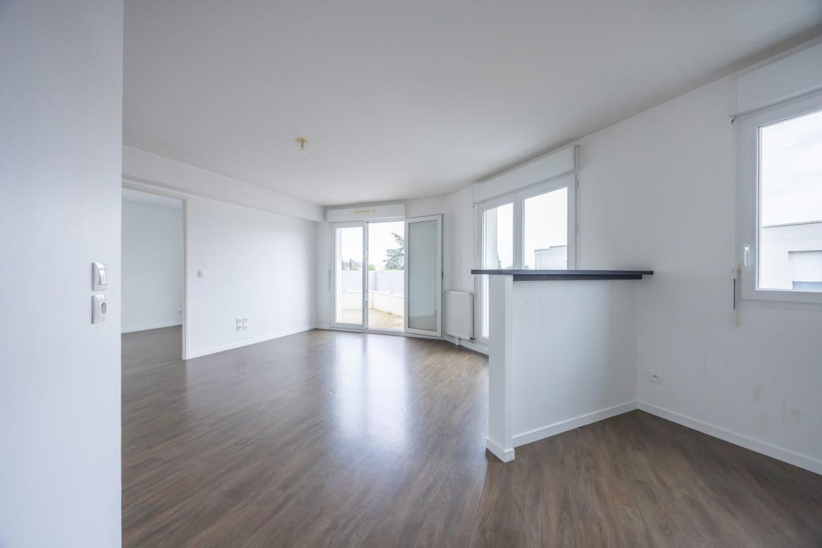 Vente Appartement à Rezé 4 pièces