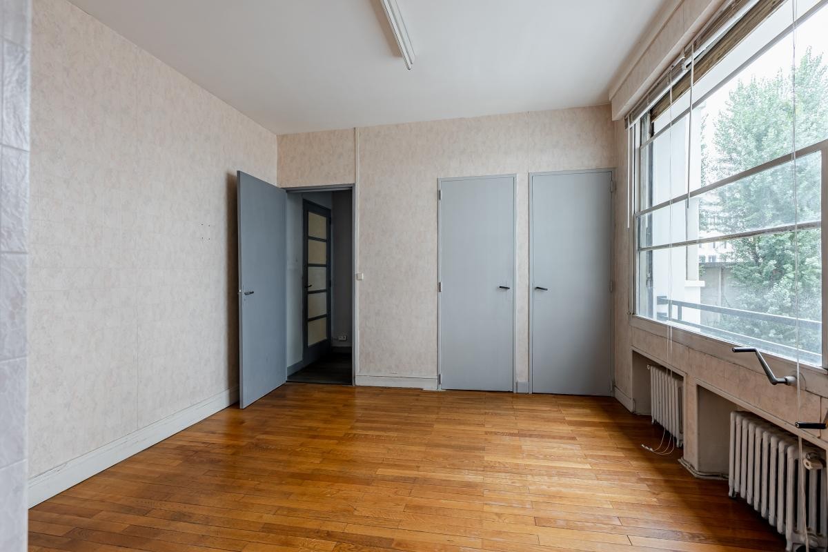 Vente Appartement à Nantes 5 pièces