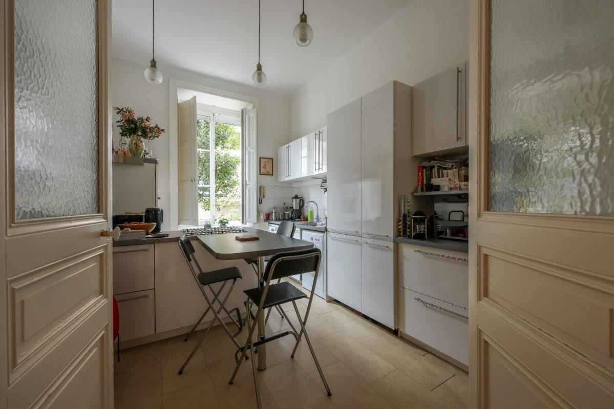 Vente Appartement à Nantes 6 pièces