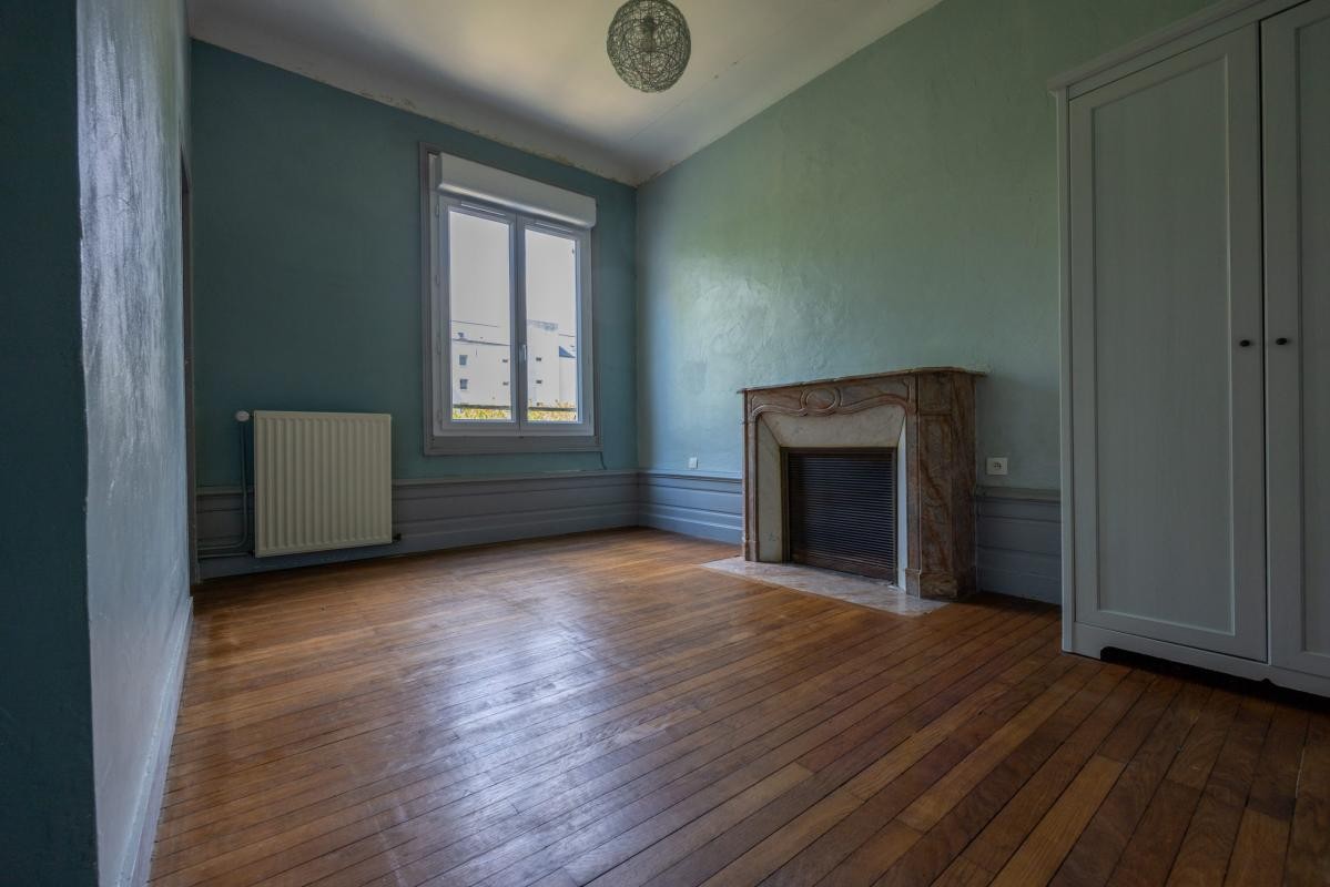 Vente Appartement à Nantes 3 pièces