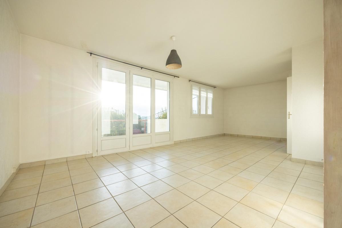 Vente Appartement à Nantes 3 pièces