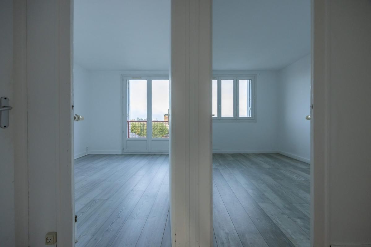 Vente Appartement à Nantes 3 pièces