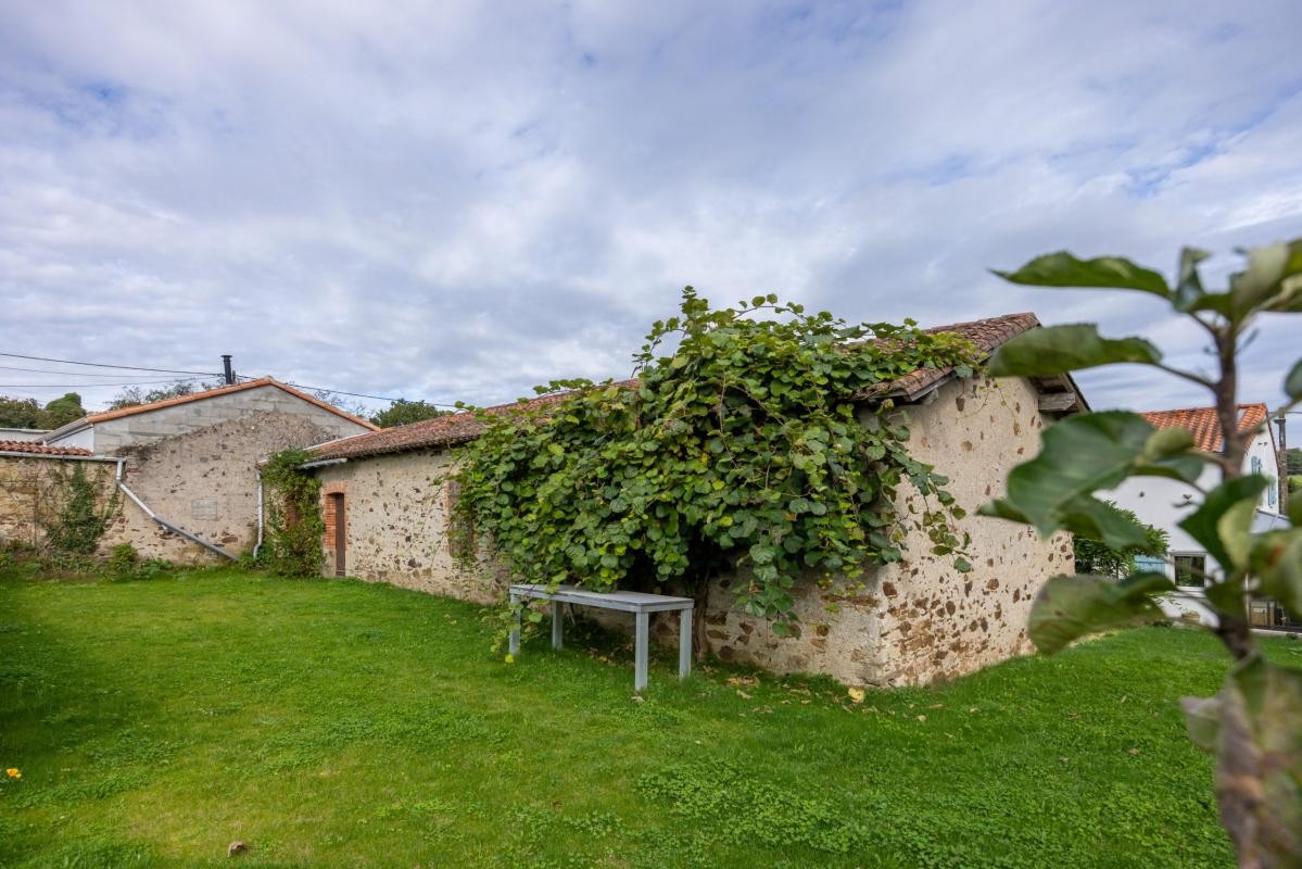 Vente Maison à Saint-Fiacre-sur-Maine 0 pièce