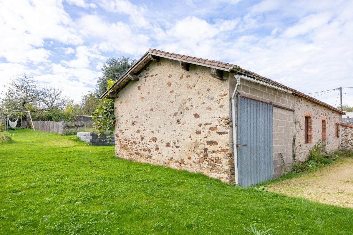 Vente Maison à Saint-Fiacre-sur-Maine 0 pièce