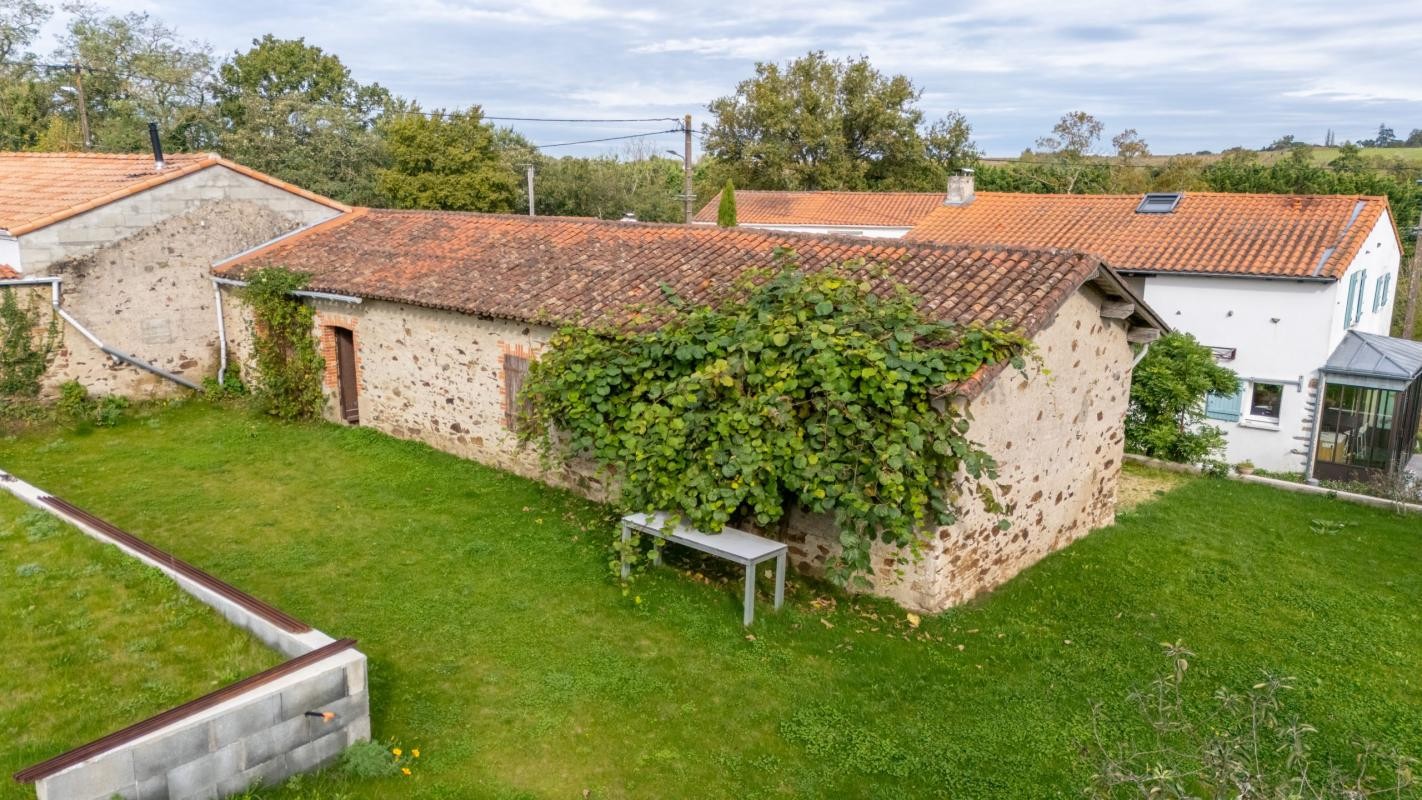 Vente Maison à Saint-Fiacre-sur-Maine 0 pièce