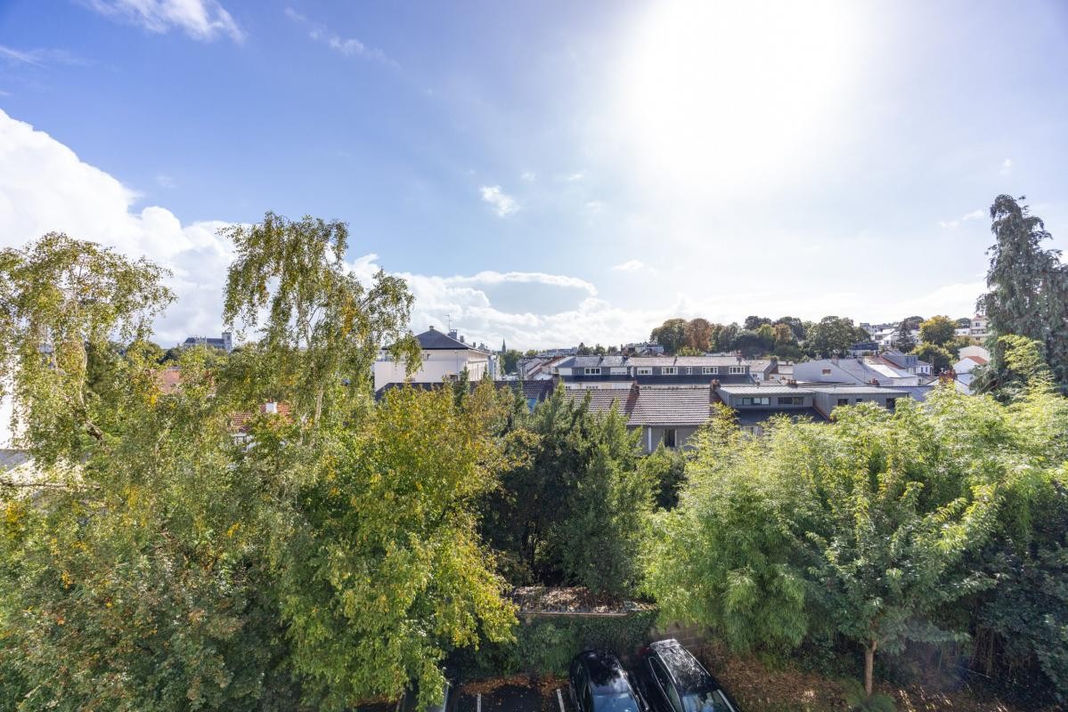 Vente Appartement à Nantes 2 pièces