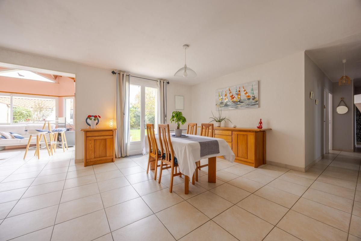 Vente Maison à Saint-Sébastien-sur-Loire 5 pièces