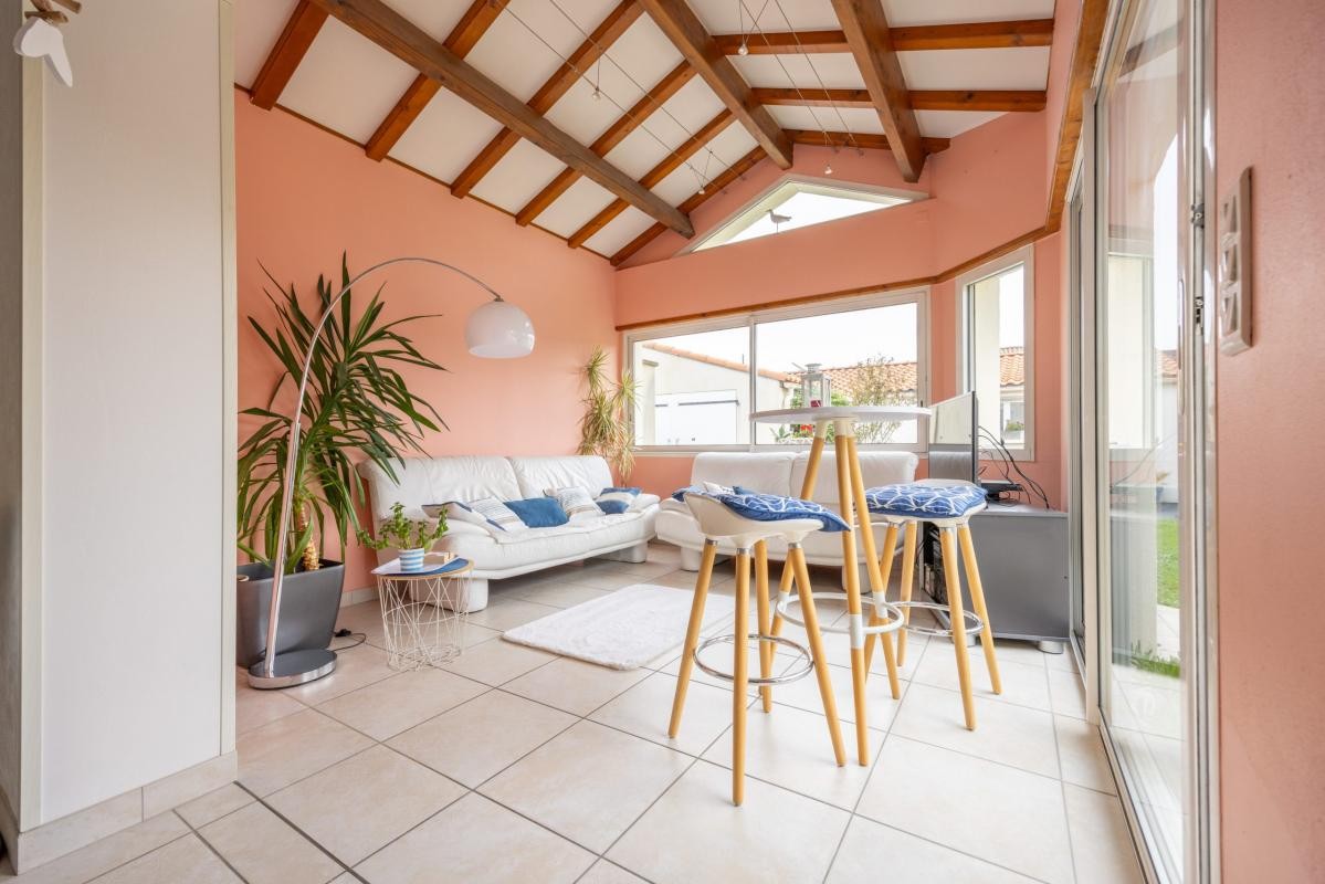 Vente Maison à Saint-Sébastien-sur-Loire 5 pièces