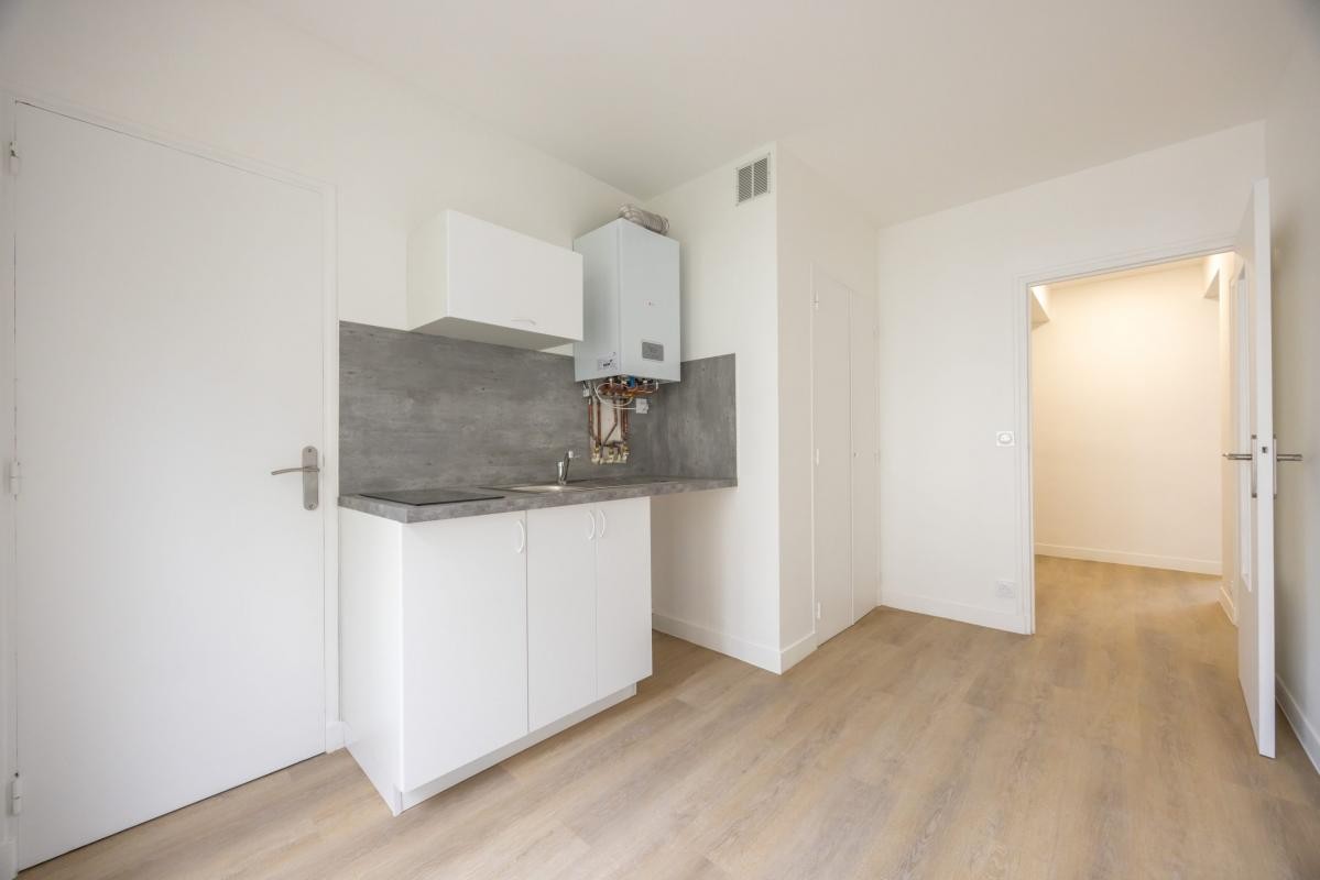 Vente Appartement à Nantes 1 pièce