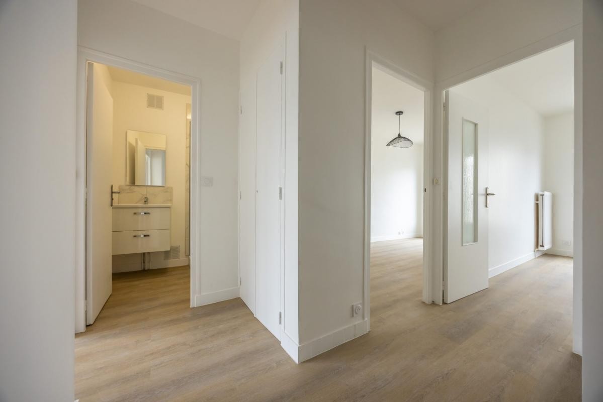 Vente Appartement à Nantes 1 pièce