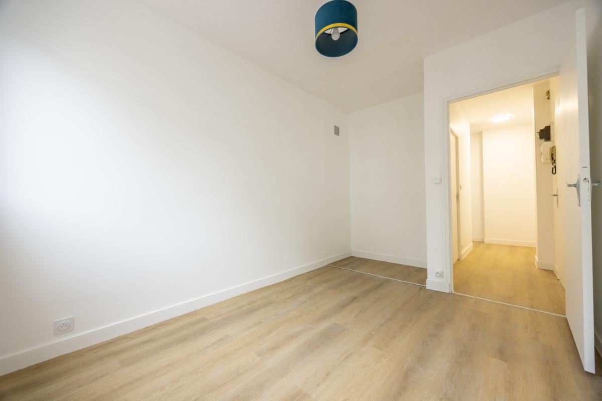 Vente Appartement à Nantes 2 pièces