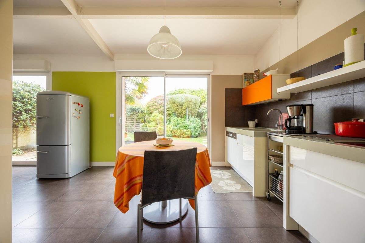 Vente Maison à Nantes 5 pièces