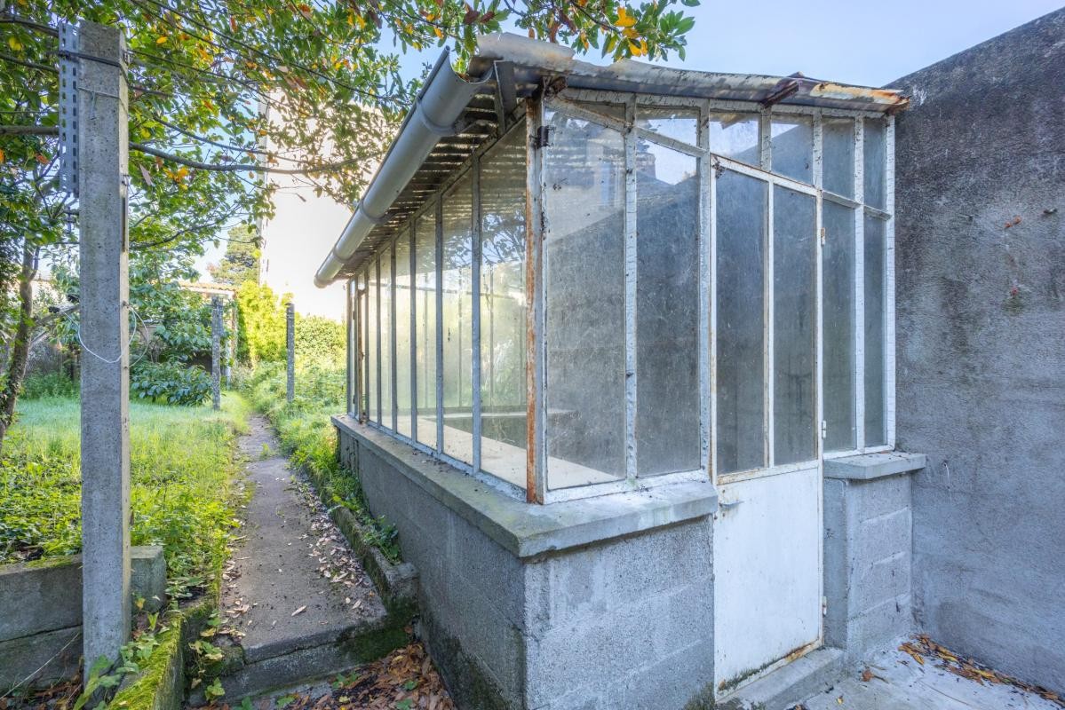 Vente Maison à Nantes 5 pièces