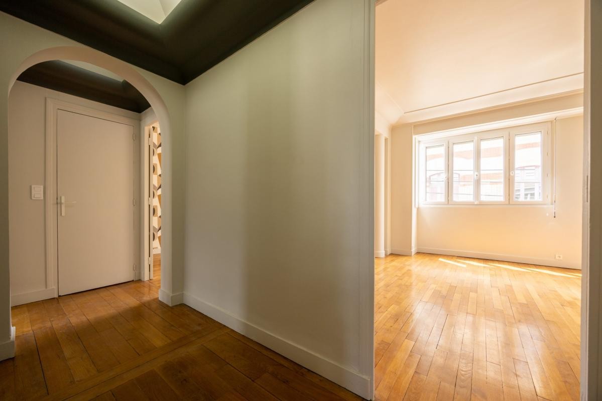 Vente Appartement à Nantes 3 pièces