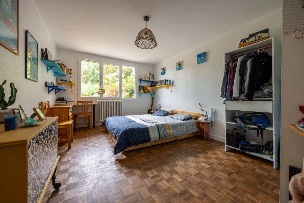 Vente Appartement à Nantes 4 pièces