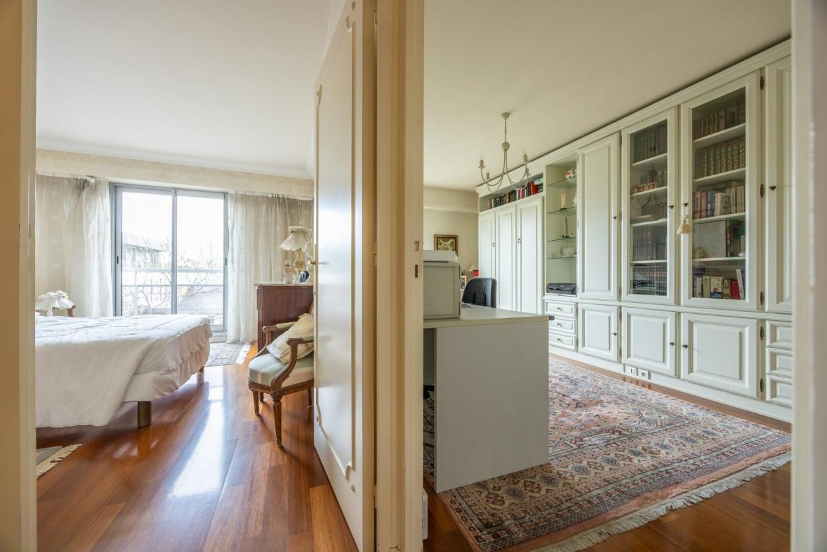 Vente Appartement à Nantes 4 pièces