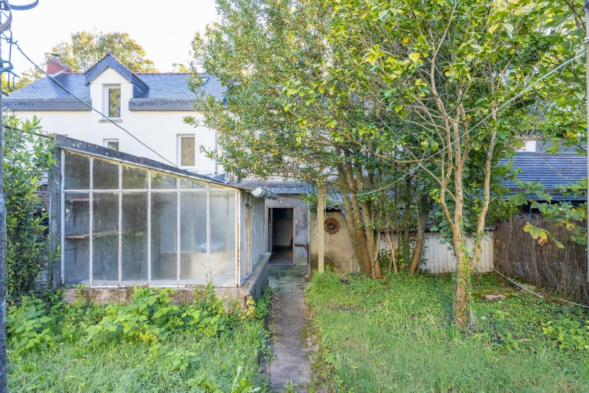 Vente Maison à Nantes 5 pièces