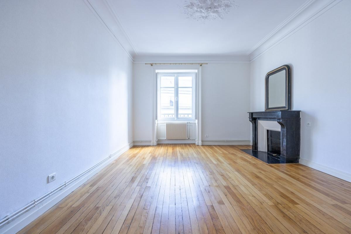 Vente Appartement à Nantes 4 pièces