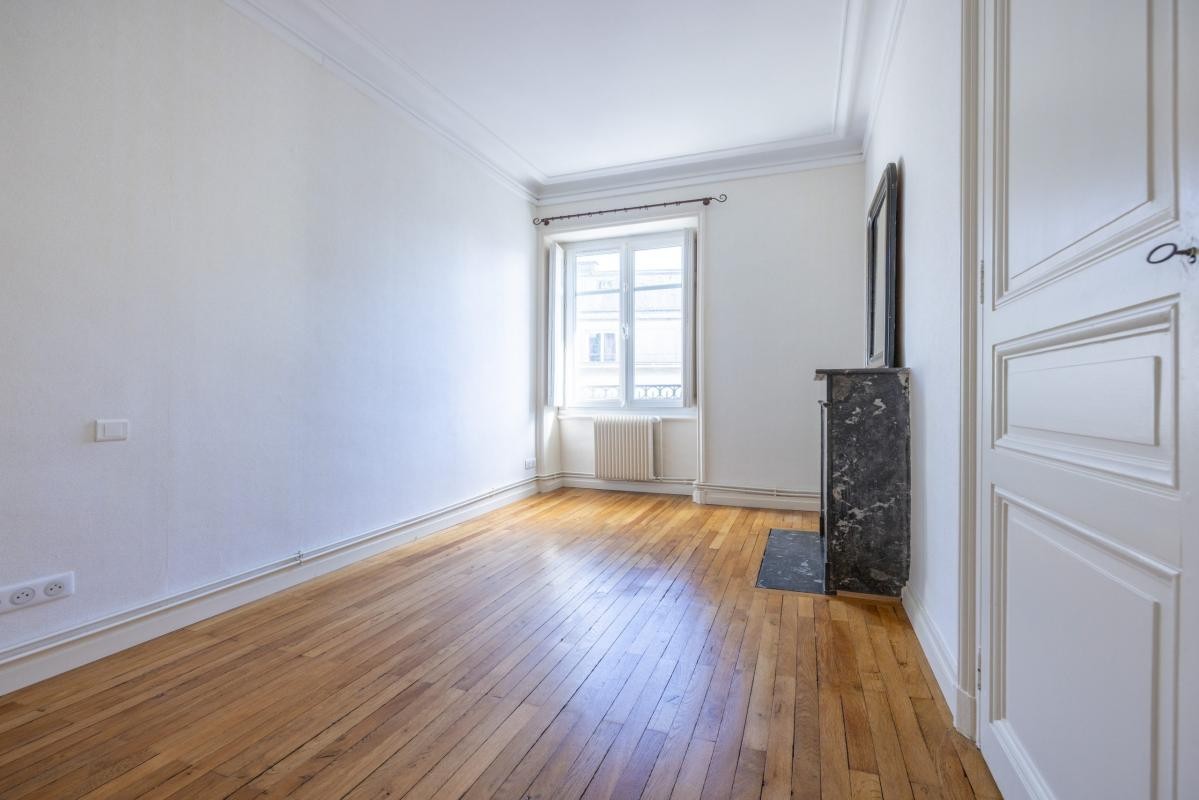 Vente Appartement à Nantes 4 pièces