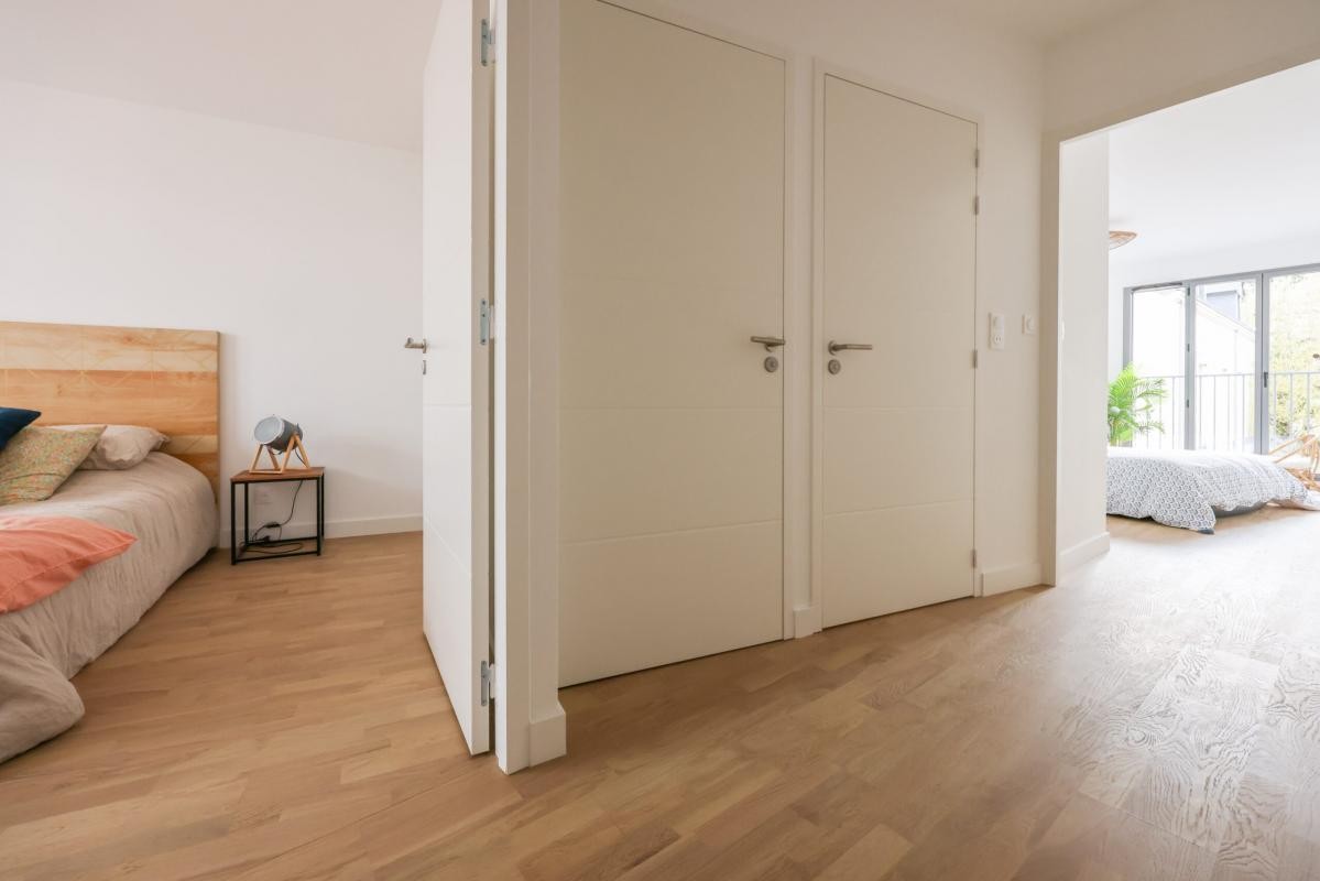 Vente Appartement à Nantes 4 pièces