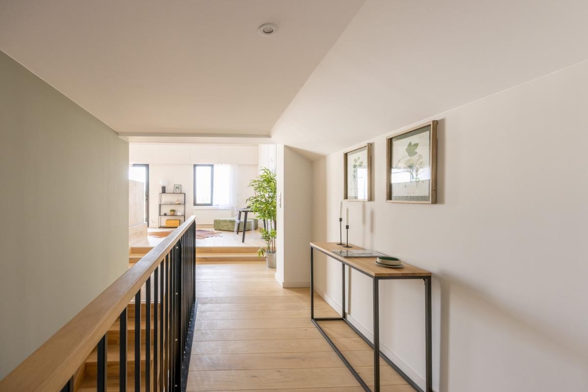 Vente Appartement à Nantes 4 pièces