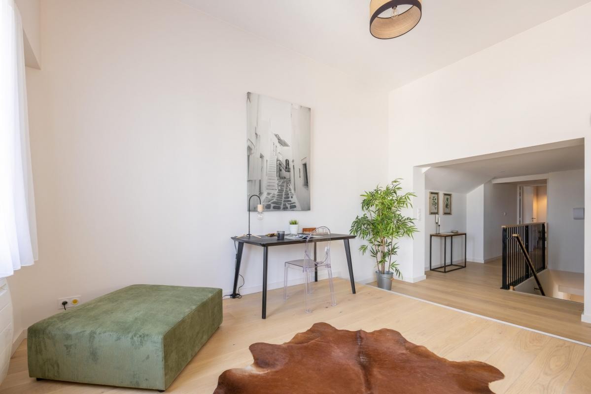 Vente Appartement à Nantes 4 pièces