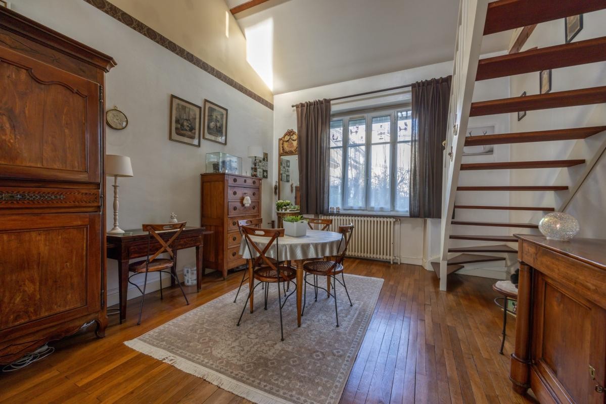 Vente Maison à Nantes 5 pièces