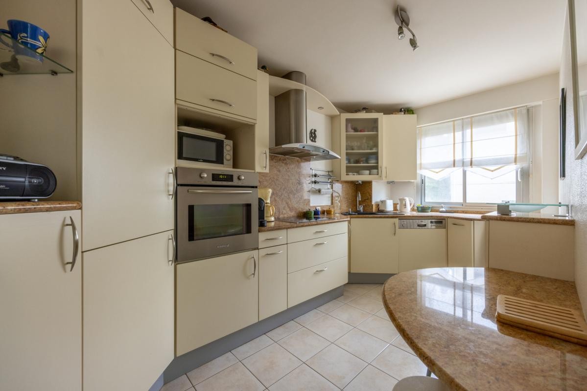 Vente Appartement à Nantes 4 pièces