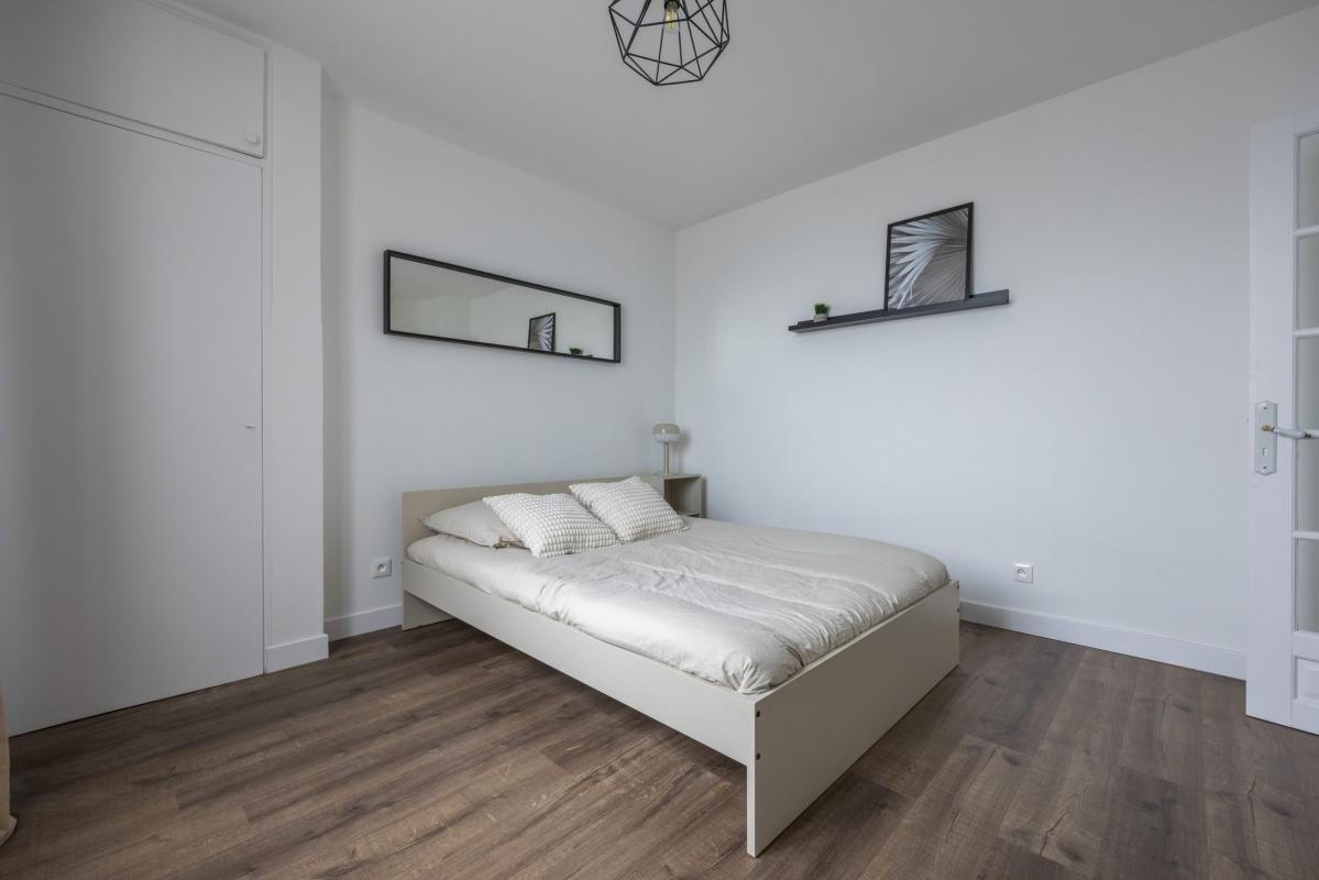 Vente Appartement à Nantes 3 pièces