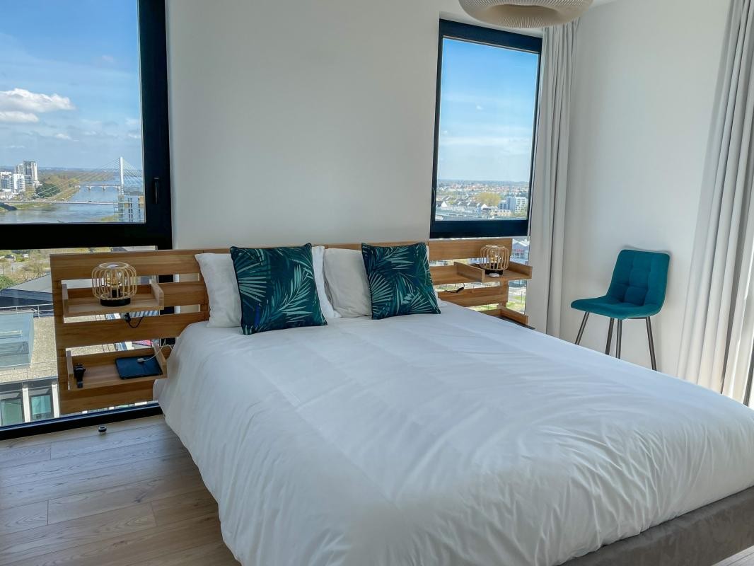 Vente Appartement à Nantes 3 pièces