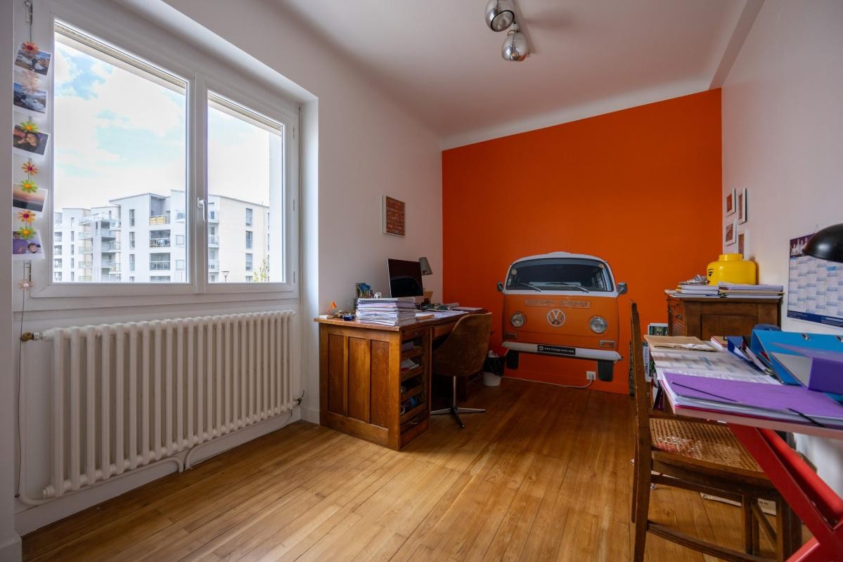 Vente Maison à Nantes 6 pièces