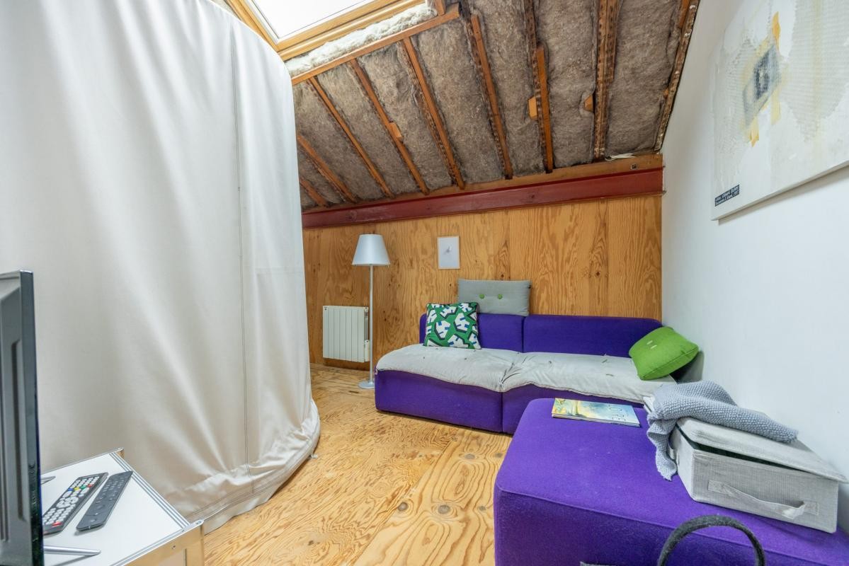 Vente Maison à Nantes 5 pièces