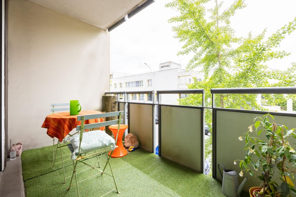 Vente Appartement à Rezé 4 pièces