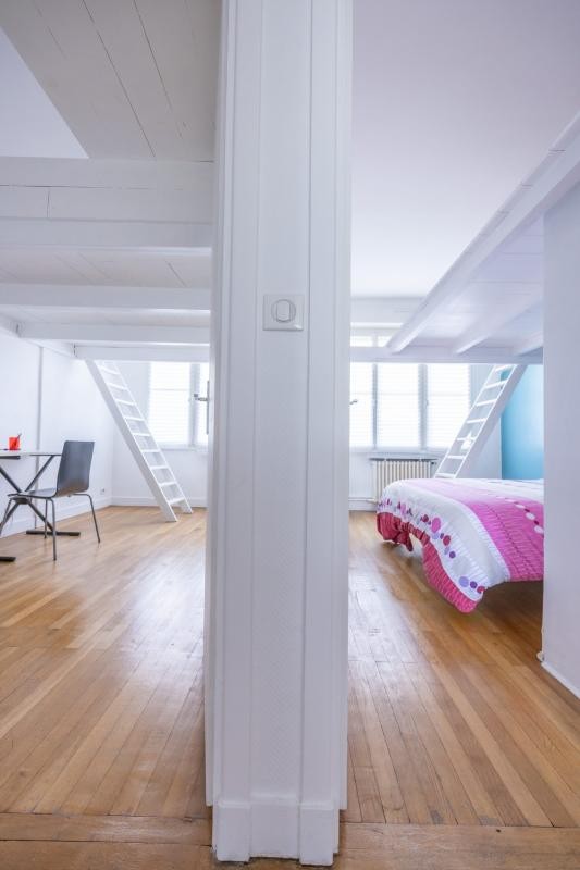 Vente Appartement à Nantes 4 pièces