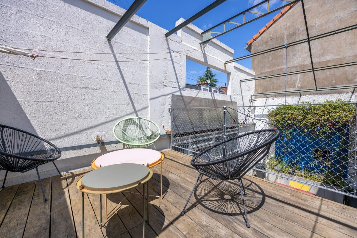 Vente Maison à Nantes 5 pièces