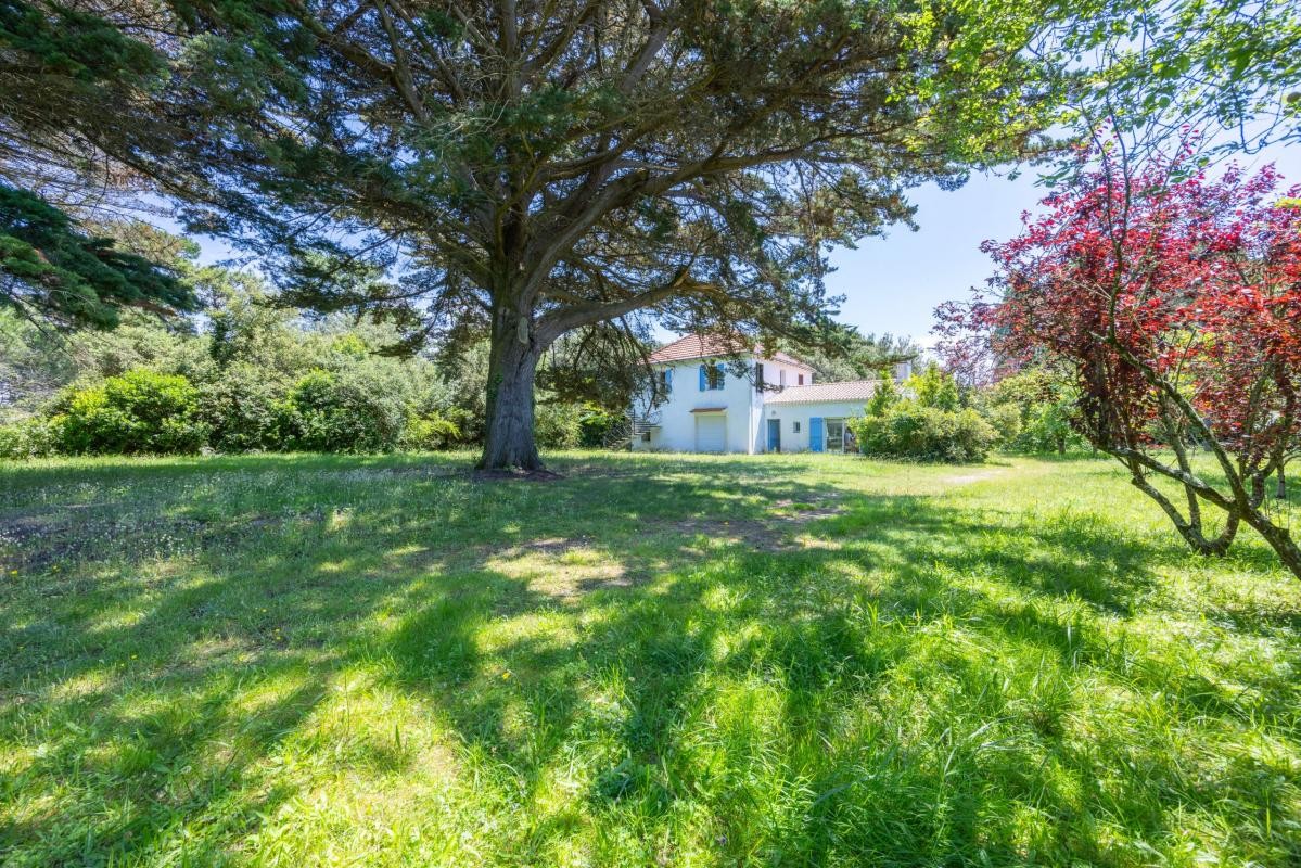 Vente Maison à Noirmoutier-en-l'Île 7 pièces